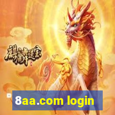 8aa.com login